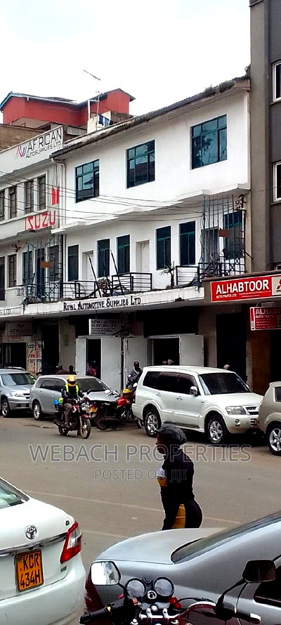 4bdrm Apartment in Nairobi Cbd for sale - Image 1