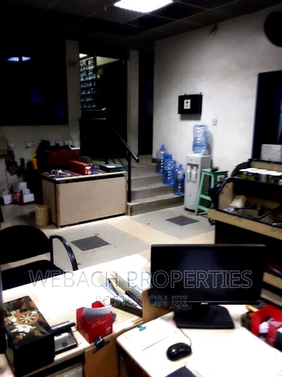 4bdrm Apartment in Nairobi Cbd for sale - Image 8