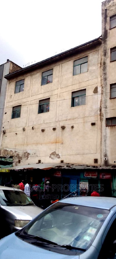 4bdrm Apartment in Nairobi Cbd for sale - Image 3