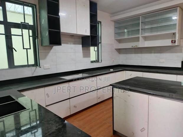 4bdrm Maisonette in Thika Golf View for sale