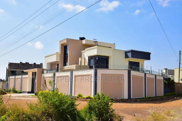 4bdrm Maisonette in Thika Golf View for sale