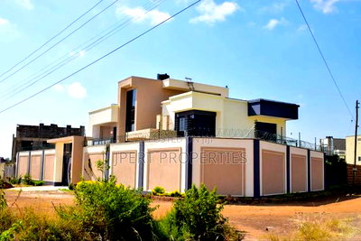 4bdrm Maisonette in Thika Golf View for sale - Image 2