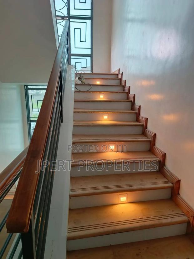 4bdrm Maisonette in Thika Golf View for sale