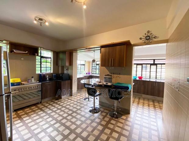 5bdrm Townhouse/Terrace in Kitisuru Gardens for sale