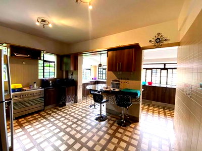 5bdrm Townhouse/Terrace in Kitisuru Gardens for sale - Image 2