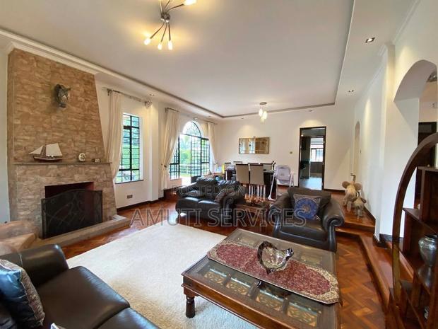 5bdrm Townhouse/Terrace in Kitisuru Gardens for sale