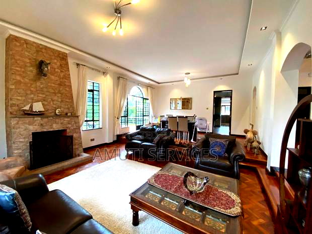 5bdrm Townhouse/Terrace in Kitisuru Gardens for sale