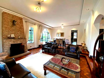 5bdrm Townhouse/Terrace in Kitisuru Gardens for sale - Image 3