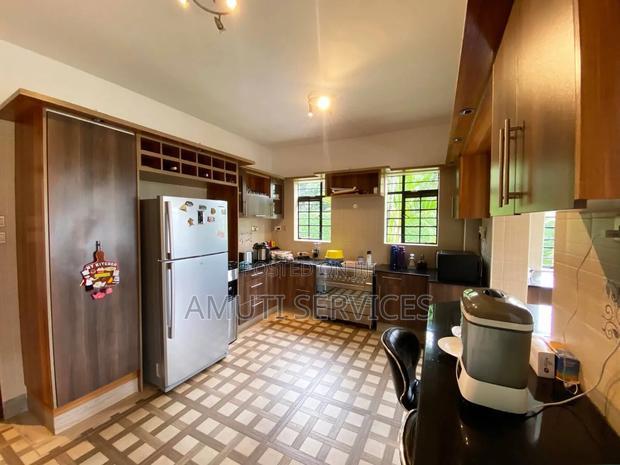 5bdrm Townhouse/Terrace in Kitisuru Gardens for sale