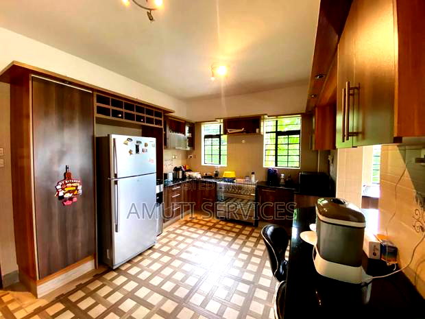 5bdrm Townhouse/Terrace in Kitisuru Gardens for sale