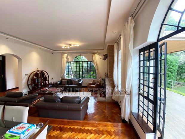 5bdrm Townhouse/Terrace in Kitisuru Gardens for sale