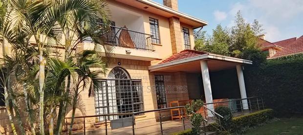 5bdrm Townhouse/Terrace in Kitisuru Gardens for sale