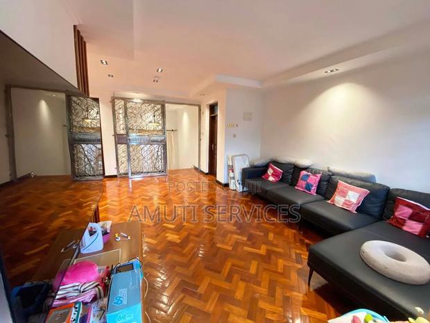 5bdrm Townhouse/Terrace in Kitisuru Gardens for sale