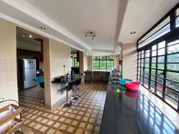 5bdrm Townhouse/Terrace in Kitisuru Gardens for sale