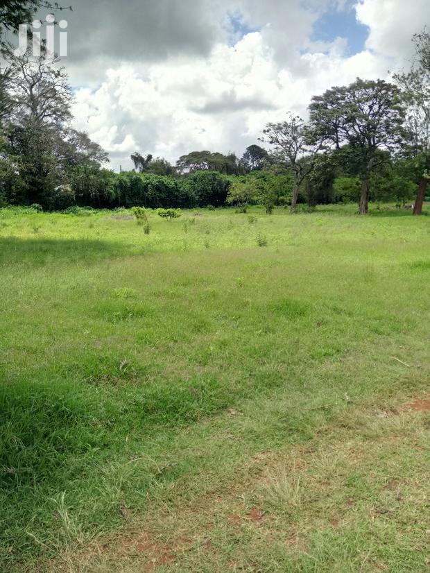 Prime 1 Acre Karen ,Kcb( Ngong View )