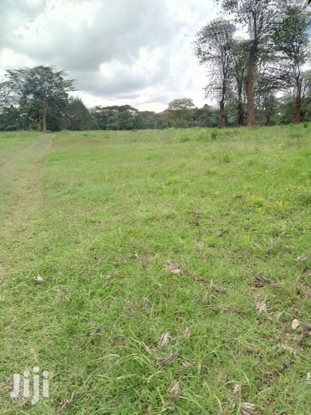 Prime 1 Acre Karen ,Kcb( Ngong View )