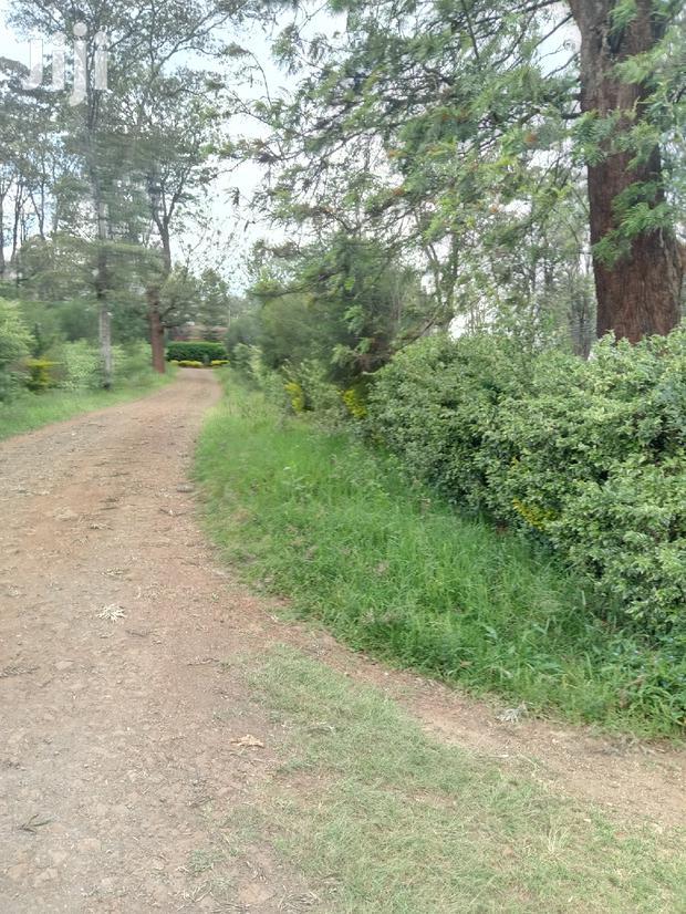 Prime 1 Acre Karen ,Kcb( Ngong View )