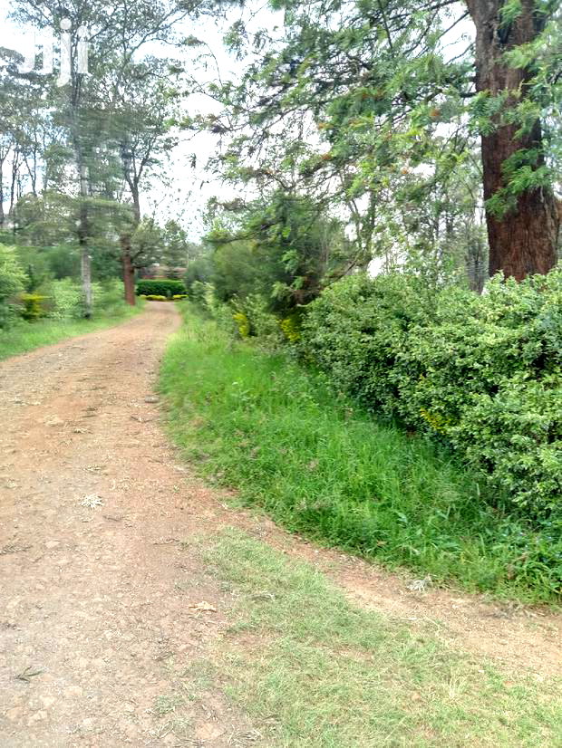Prime 1 Acre Karen ,Kcb( Ngong View )