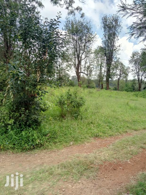 Prime 1 Acre Karen ,Kcb( Ngong View )