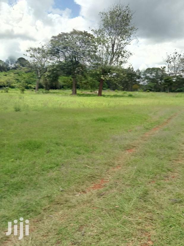 Prime 1 Acre Karen ,Kcb( Ngong View )