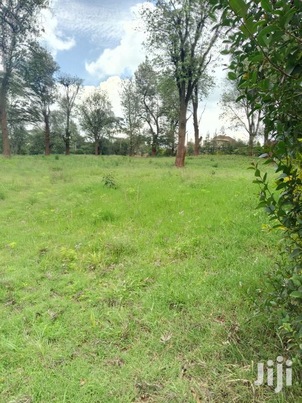 Prime 1 Acre Karen ,Kcb( Ngong View )