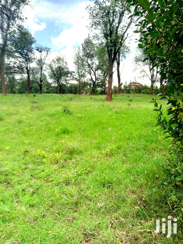Prime 1 Acre Karen ,Kcb( Ngong View )