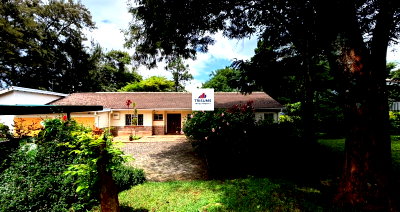 1 Acre Garden Home at KSh 300K