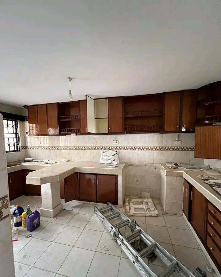 4BR Garden Home at KSh 200K