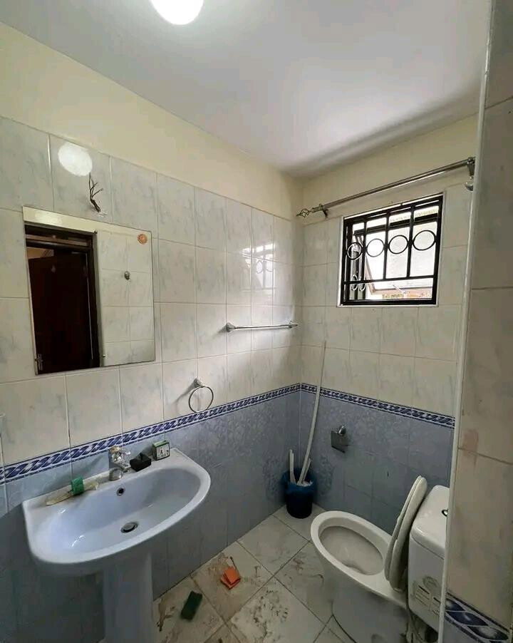 4BR Garden Home at KSh 200K