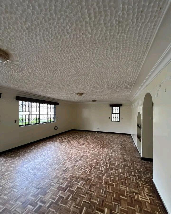 4BR Garden Home at KSh 200K