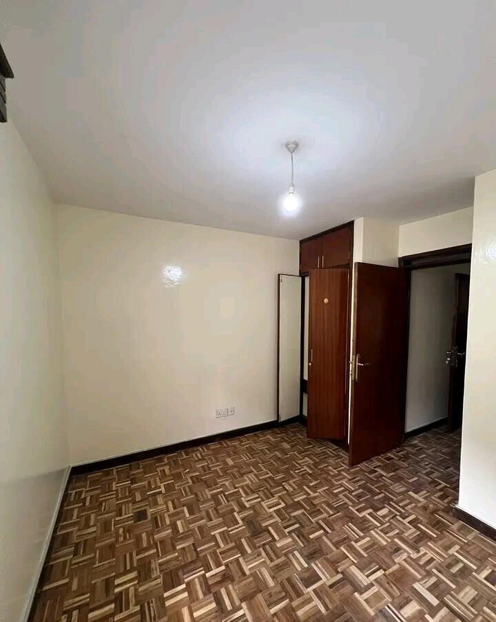 4BR Garden Home at KSh 200K