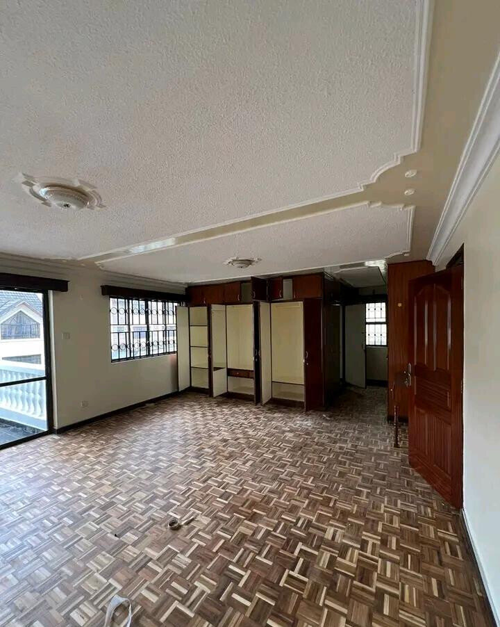 4BR Garden Home at KSh 200K