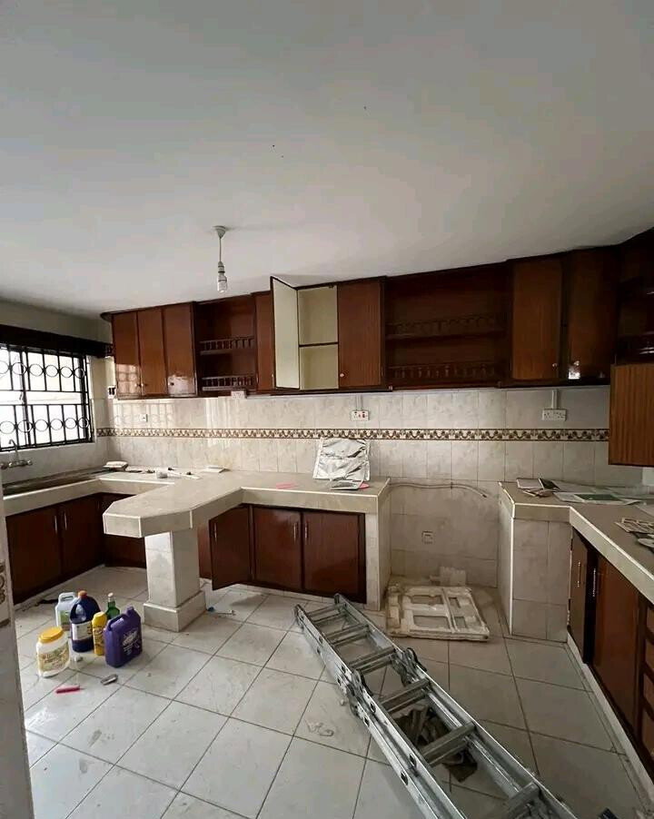 4BR Garden Home at KSh 200K