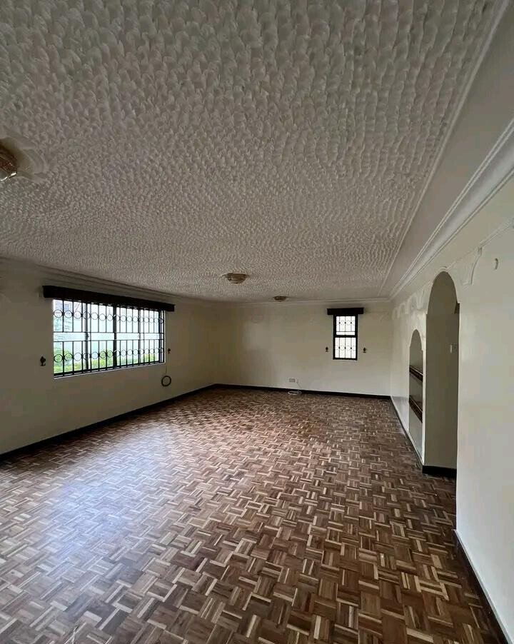 4BR Garden Home at KSh 200K