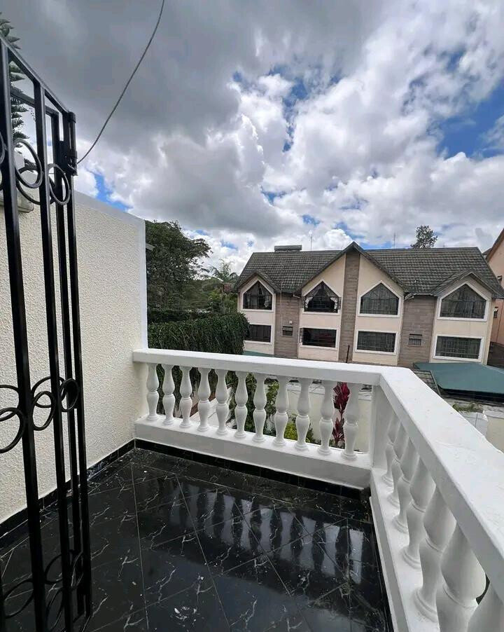 4BR Garden Home at KSh 200K
