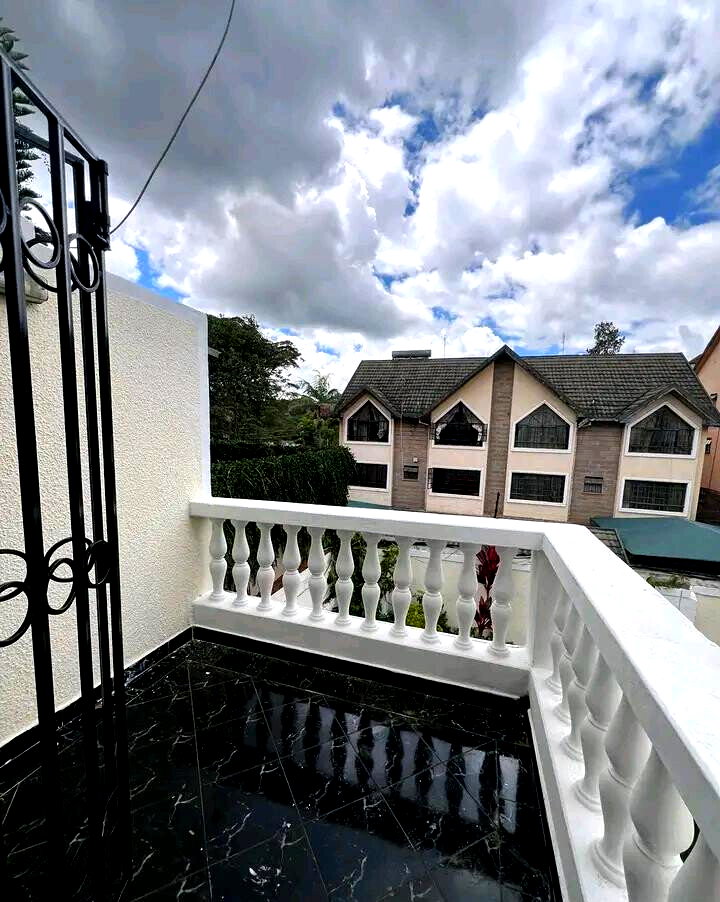 4BR Garden Home at KSh 200K