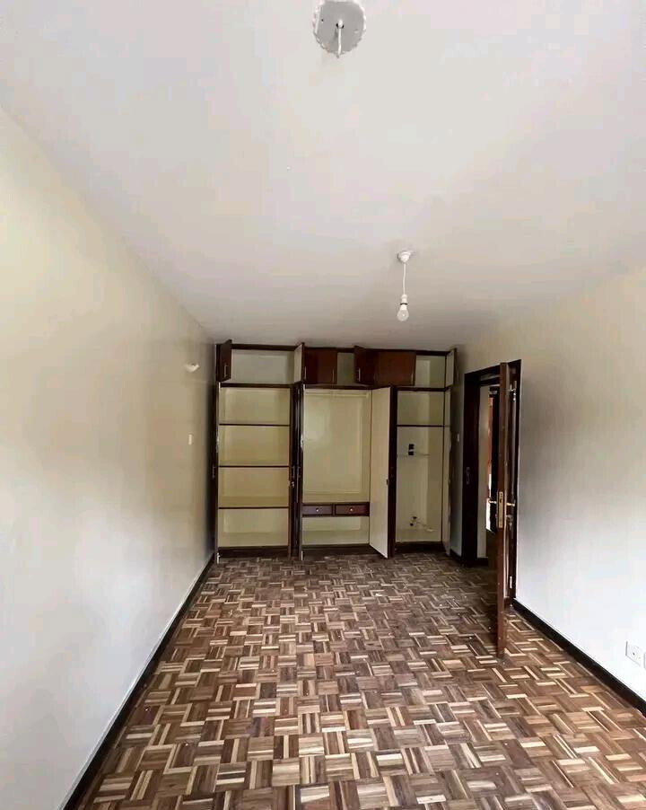 4BR Garden Home at KSh 200K
