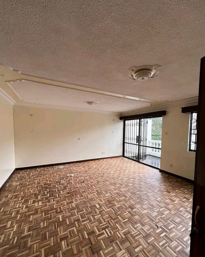 4BR Garden Home at KSh 200K