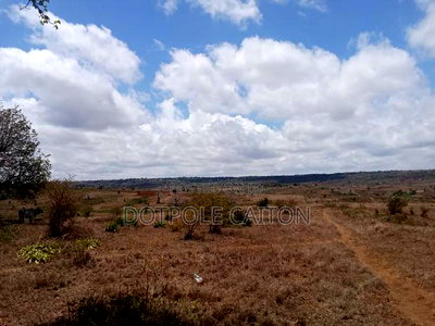 Land For Sale In Mavueni,Kilifi - Image 1