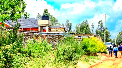 Prime 1/4 Acre Residential Plot for Sale Kikuyu, Kamangu - Image 1