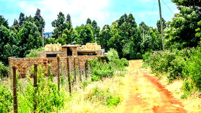 Prime 1/4 Acre Residential Plot for Sale Kikuyu, Kamangu - Image 6