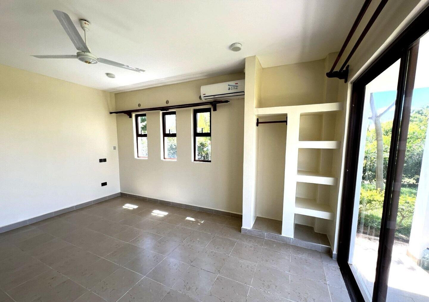 Gated 2BR Bungalow at KSh 80K