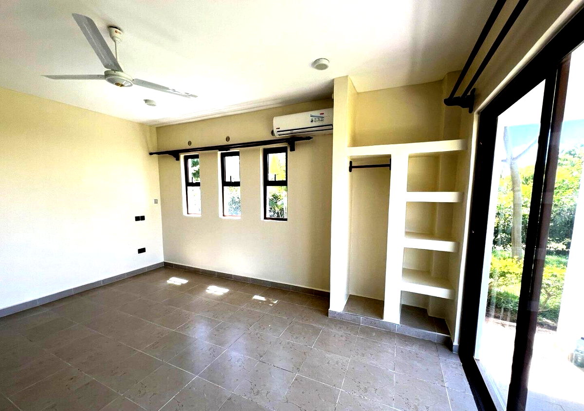 Gated 2BR Bungalow at KSh 80K