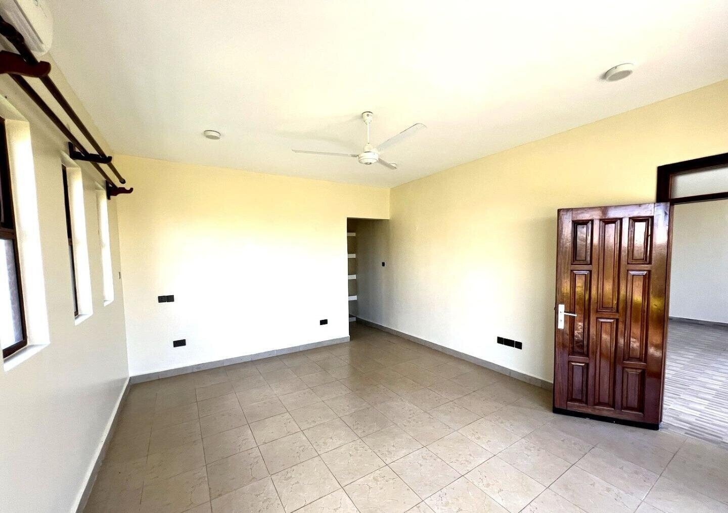Gated 2BR Bungalow at KSh 80K