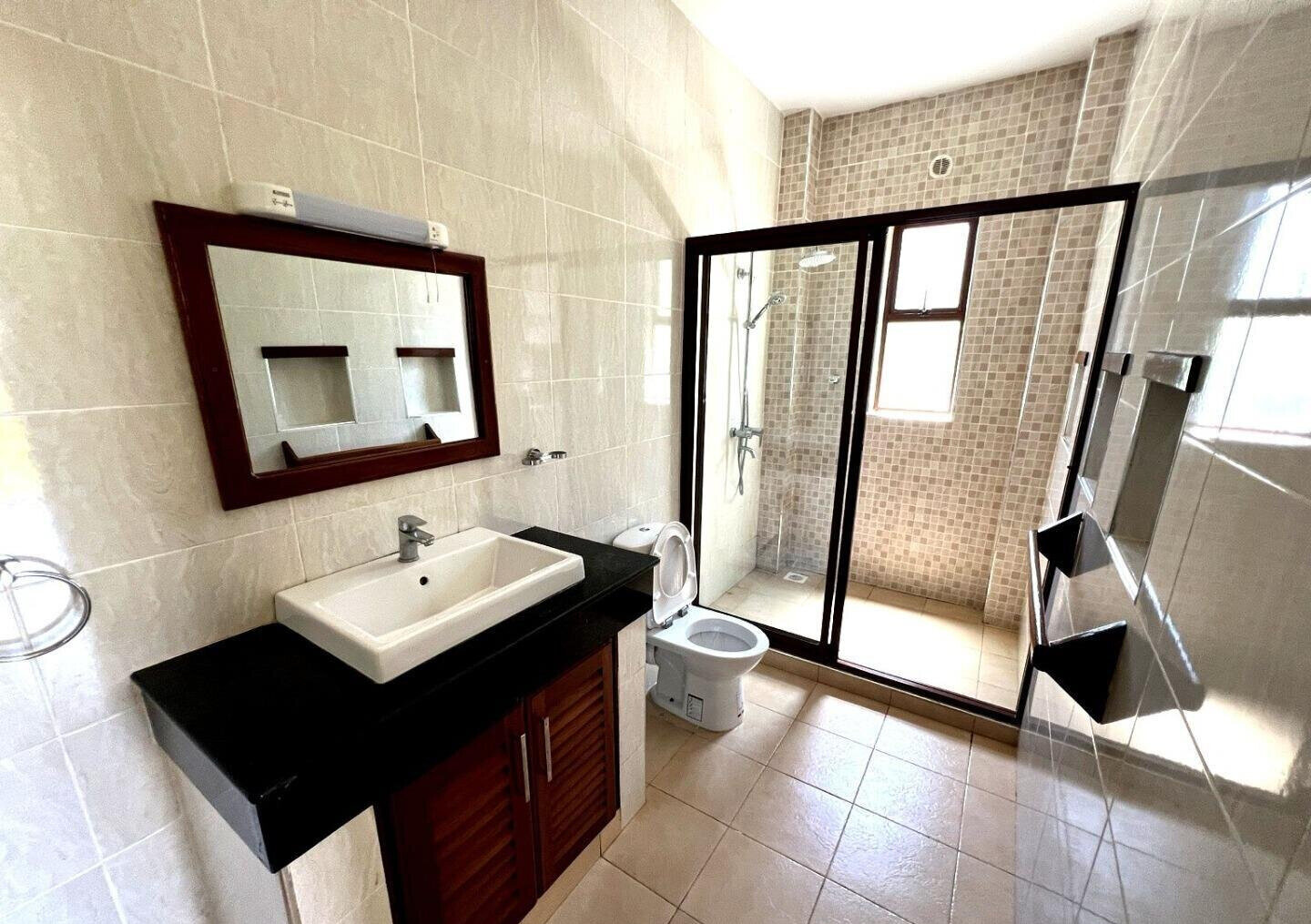 Gated 2BR Bungalow at KSh 80K