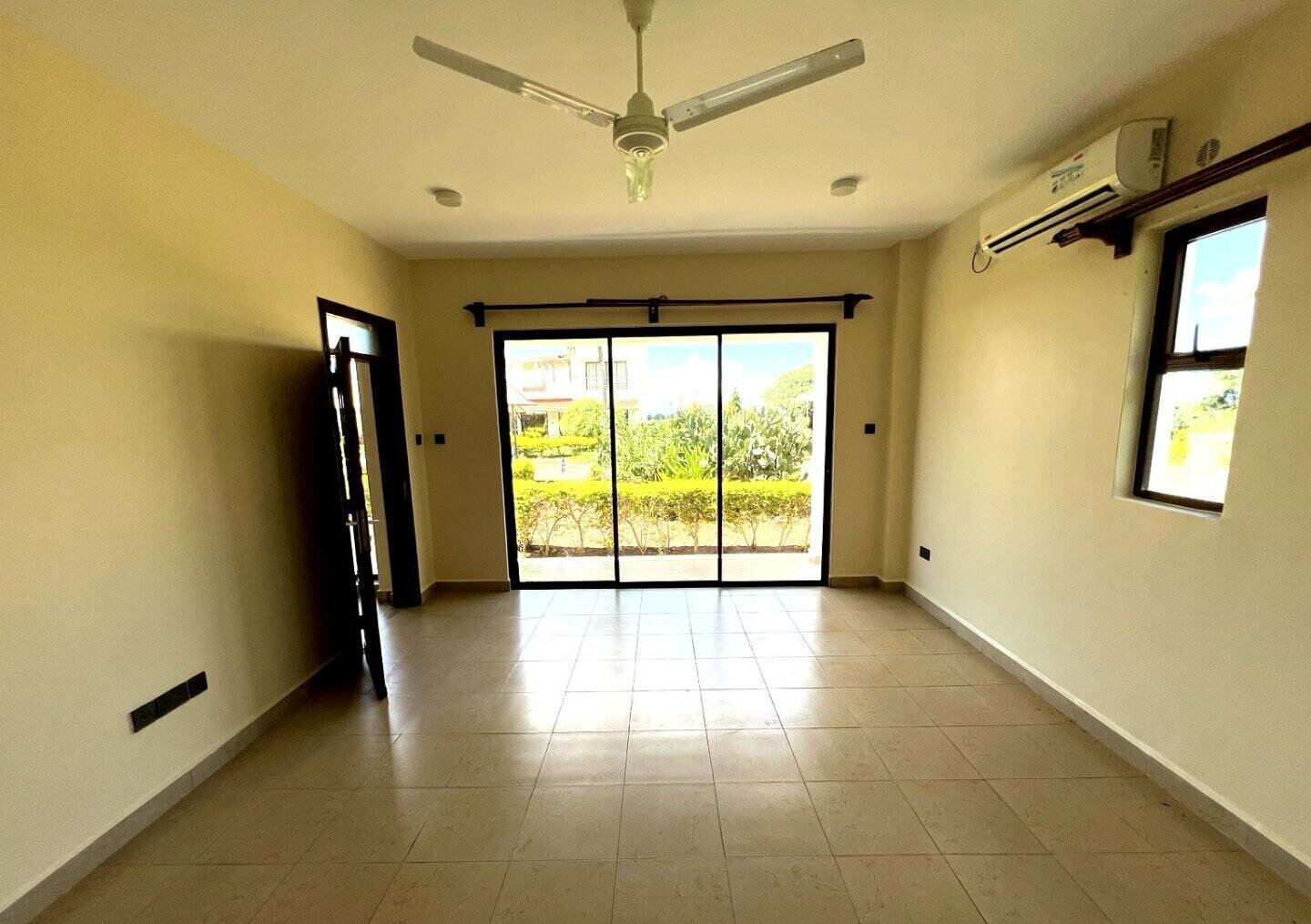 Gated 2BR Bungalow at KSh 80K