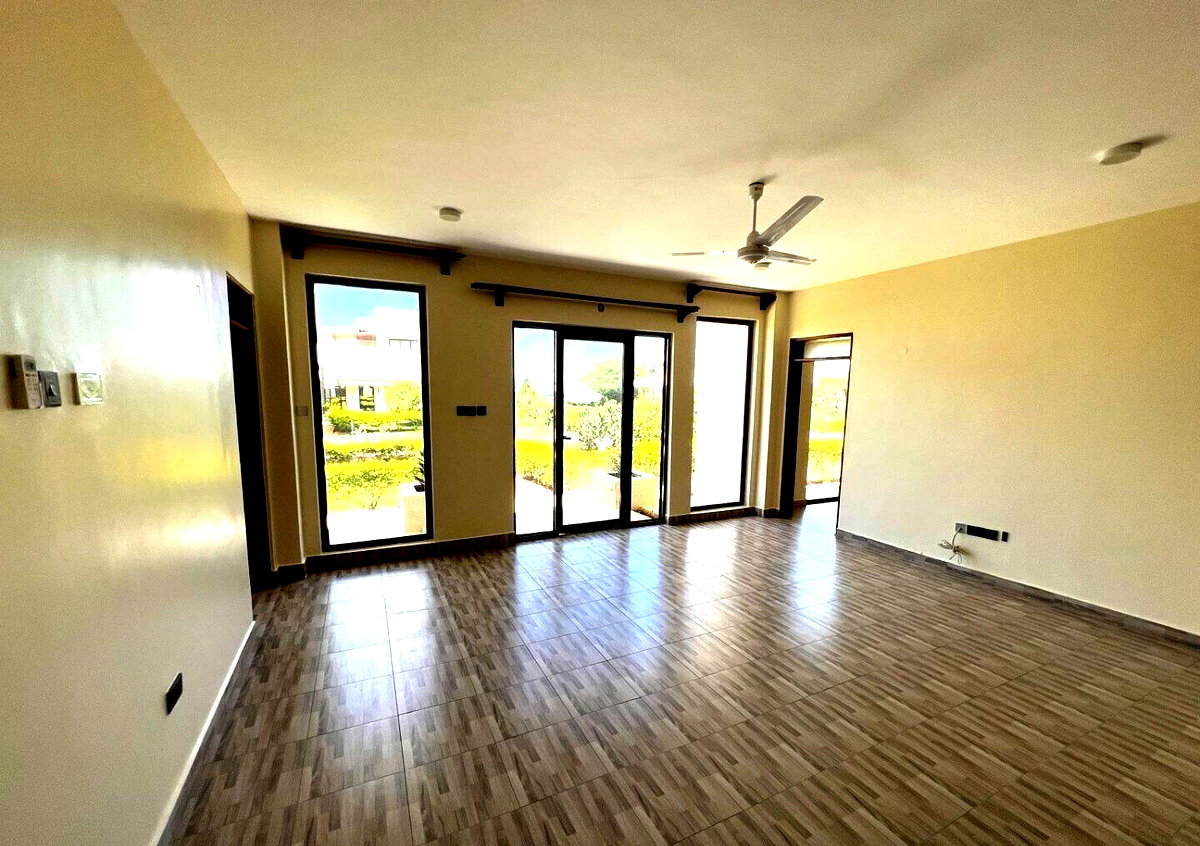 Gated 2BR Bungalow at KSh 80K