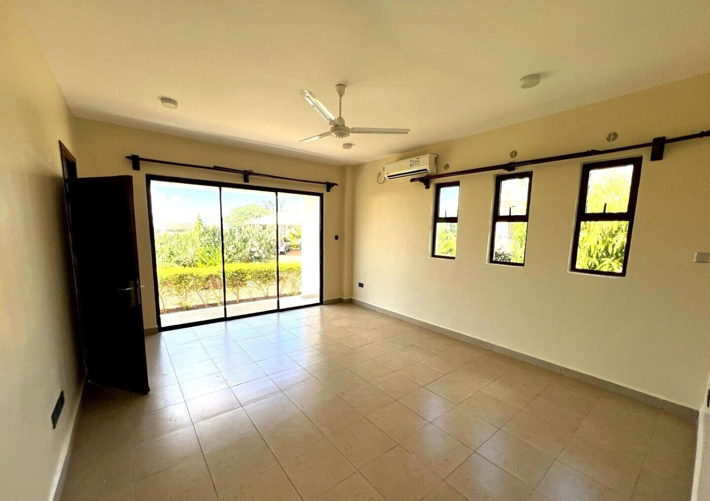 Gated 2BR Bungalow at KSh 80K