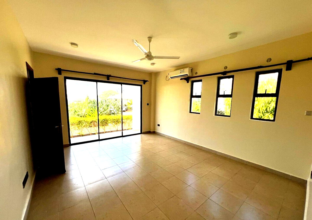 Gated 2BR Bungalow at KSh 80K