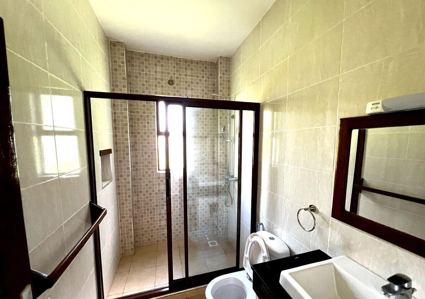 Gated 2BR Bungalow at KSh 80K